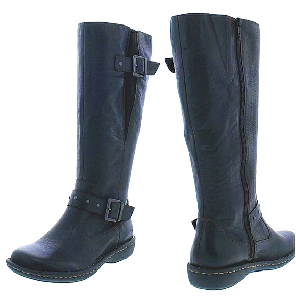 boc | Shoes | Boc Austin Brown Knee 